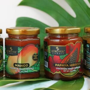 Koko Val's Hawaiian Collection